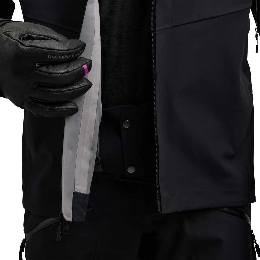 Black Diamond Jacket Recon Stretch