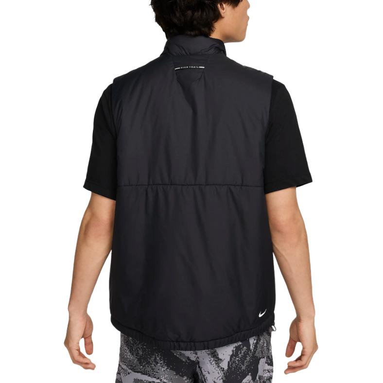 Nike PrimaLoft Vest Men's Black FZ0002-010