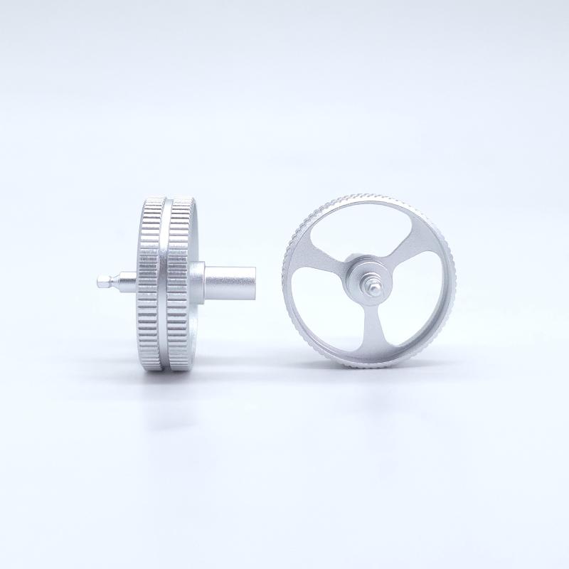 Mouse Wheel For Gpw 1St-4Th Gen, G Pro / G Pro X Series - Gaming Mouse Metal Scroll Roller Mice Replacement Accessory