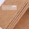 Non-Slip Cork Coaster Natural Round Wooden Cup Mat Heat Insulation Pads Tea Coffee Mug Drinks Holder Table Decoration Cup Pads