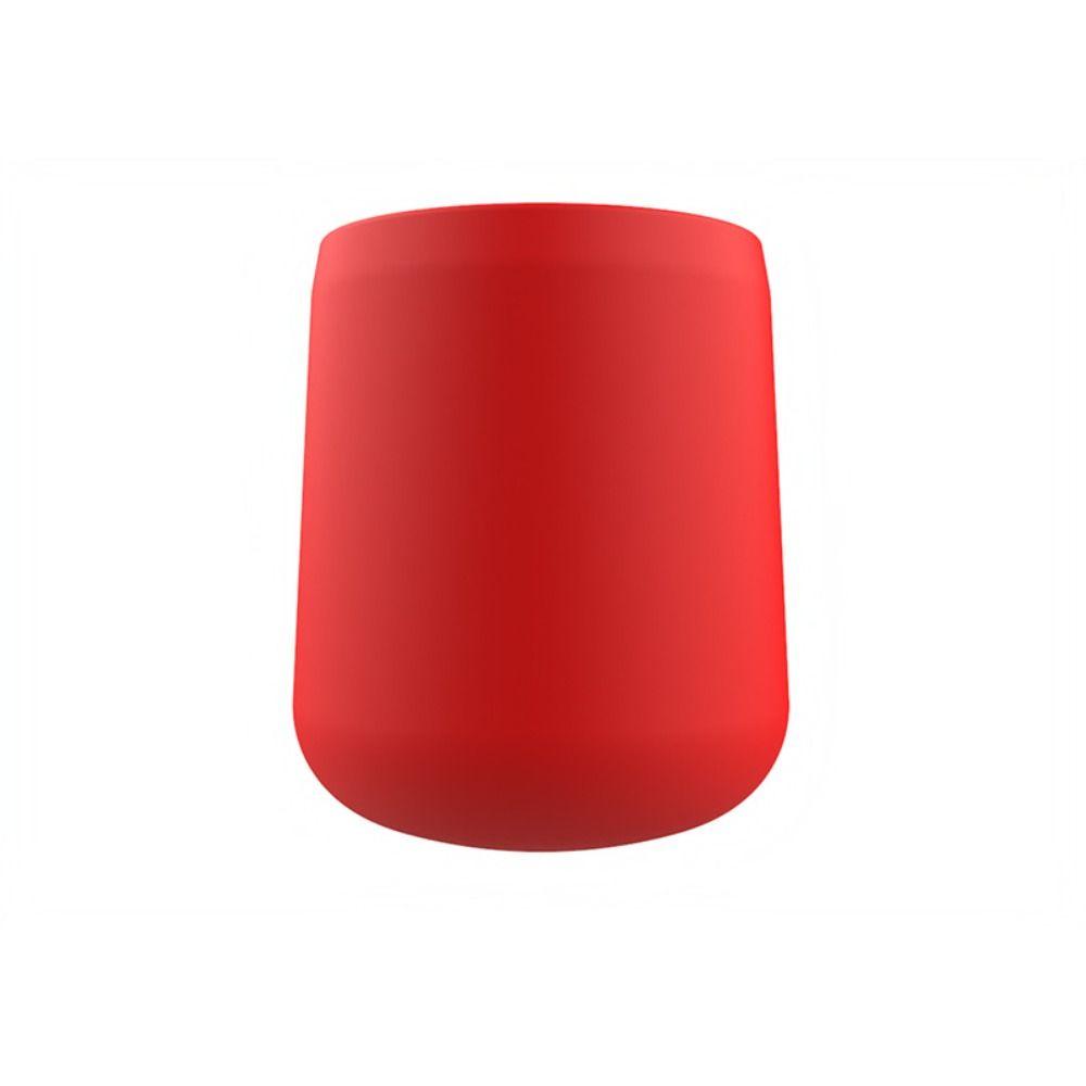 Strong Elasticity Fishing Rod Tail Plug Silicone Back Block New Fishing Rod End Cap