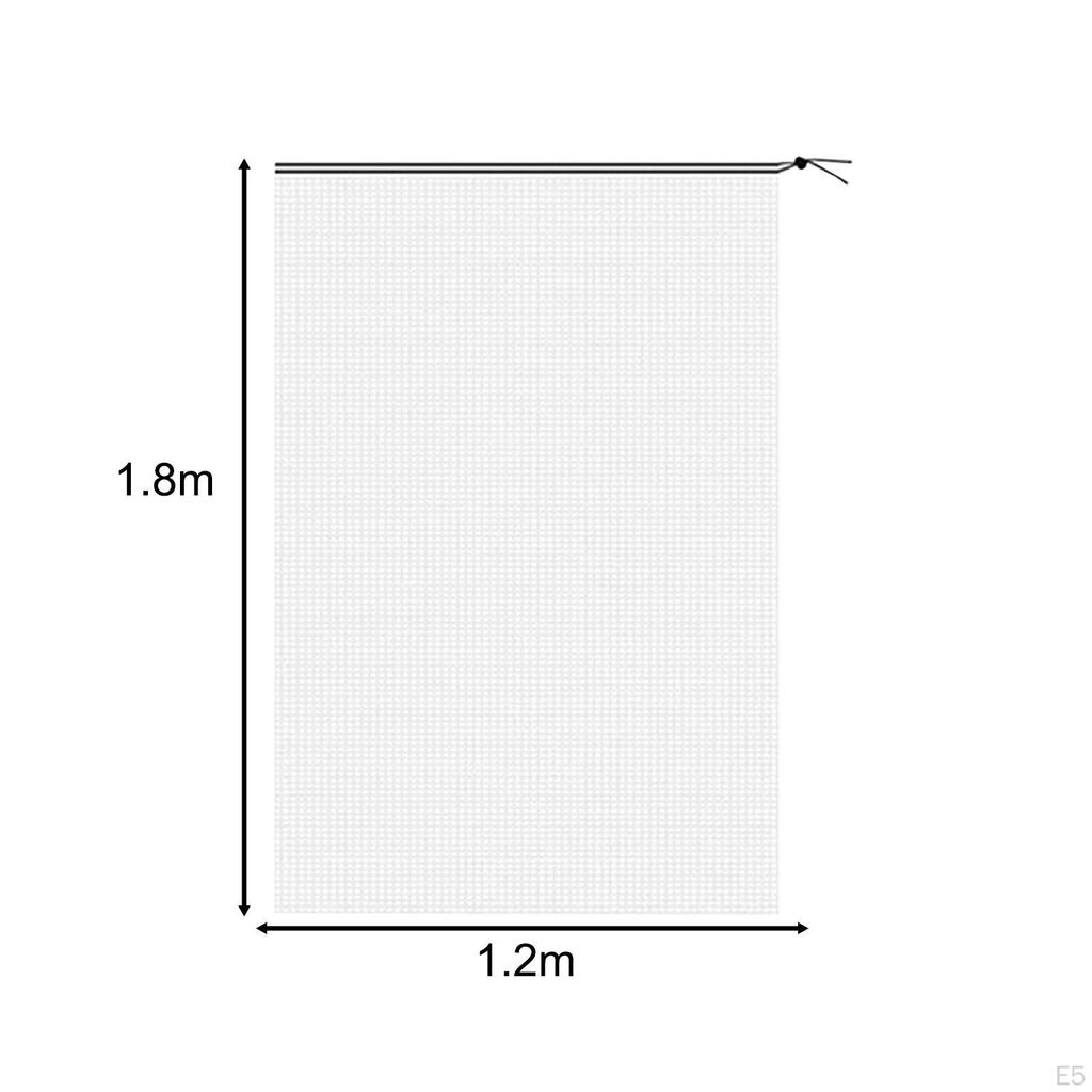 Fruit Protection Bag Cover ,Dustproof ,Garden Mesh Netting,Fruit