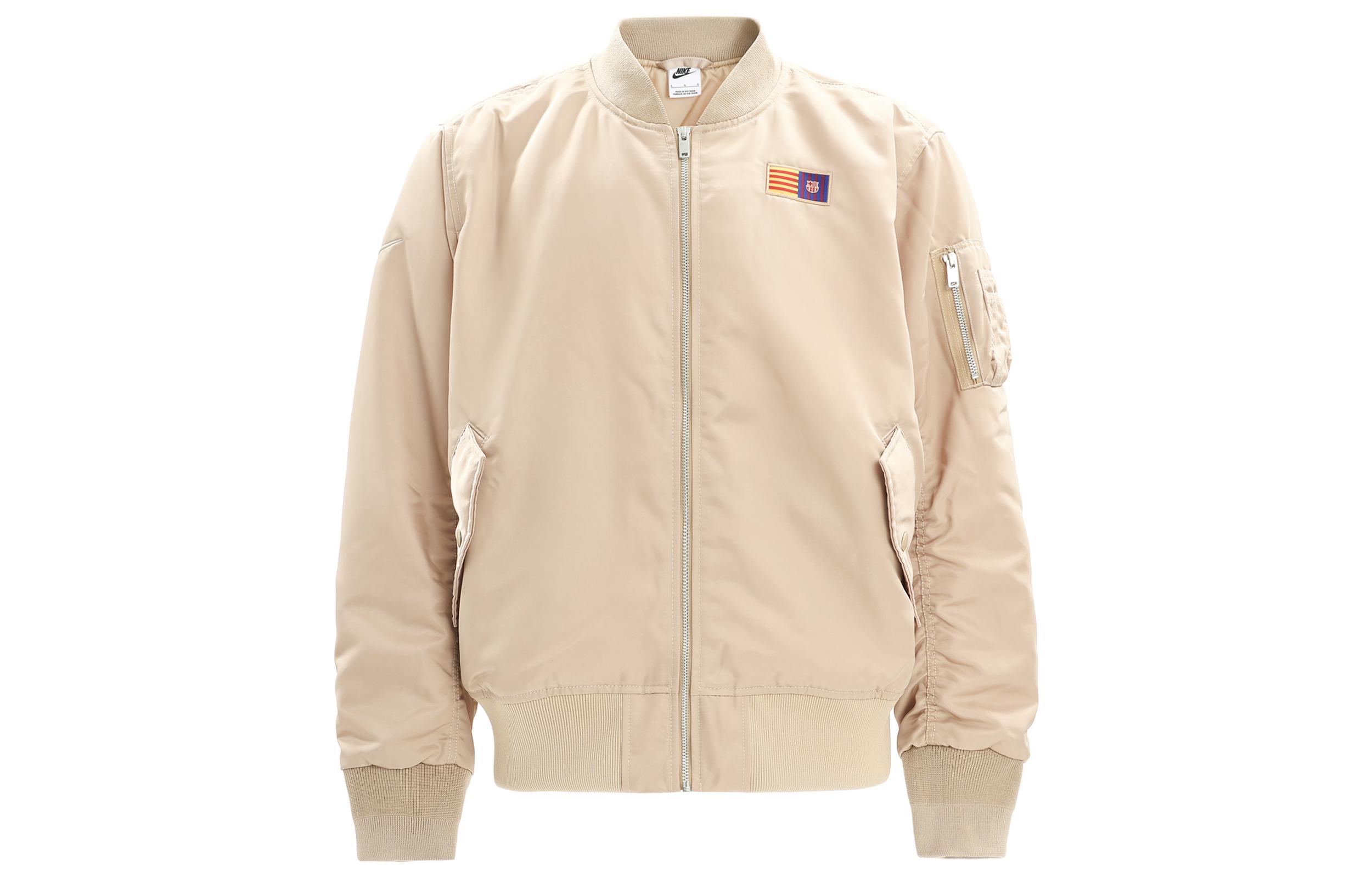 Nike Puffer Jacket Men s Desert Yellow DX4766-277 XXL