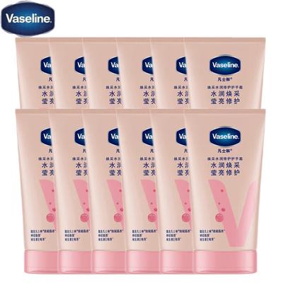 Vaseline Revitalisierende Feuchtigkeitspflege Handcreme (12er-Pack)