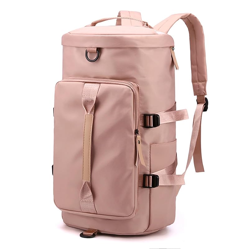 

[Fancy Forest] backpack men s ladies backpack casual backpack large capacity Water repellent, stain resistant, oil resistant lightweight