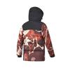 FILA Down Jacket Men's All Over Print A11M447918FZA