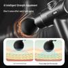 AUX Mini Fascia Massage Gun CN plug (adapter included)
