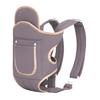 Baby Carrier for Newborn To Toddler Ergonomic Infant Holder with Adjustable Straps Portable Front And Back Backpack for Babies Toddlers