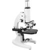 Dispozitive optice – Microscoape