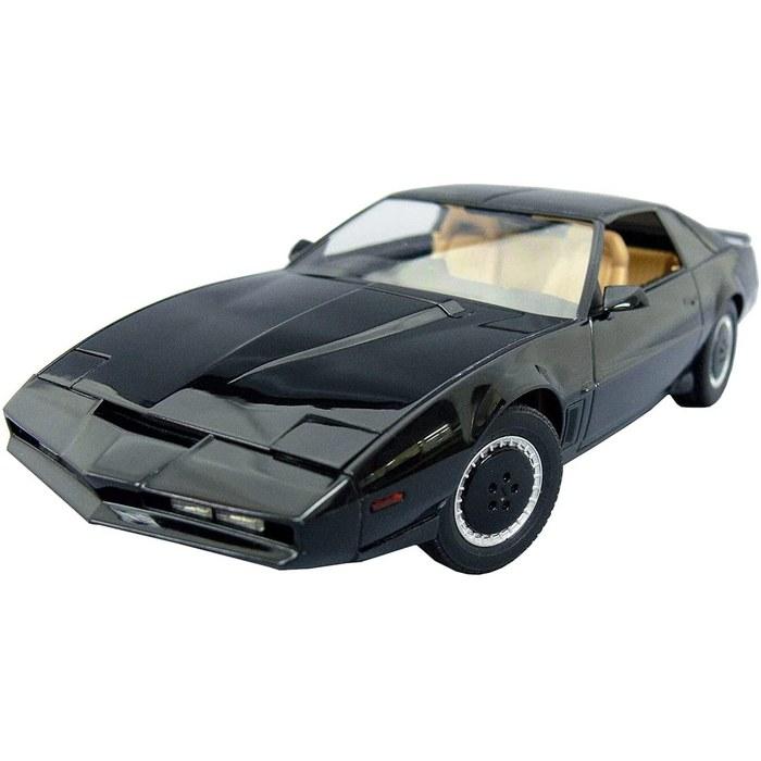 Aoshima Movie Mechanics KR-02 Knight Rider
