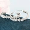Earrings, Star Sweet And Cool Asian Style Jewelry, Personalized Y2K Niche Models