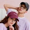 1 Paar Daddy & Mommy Stickerei Baseballkappen für Männer & Frauen Outdoor Freizeit Sport Snapback Baseballmützen für Geburtstagsgeschenke
