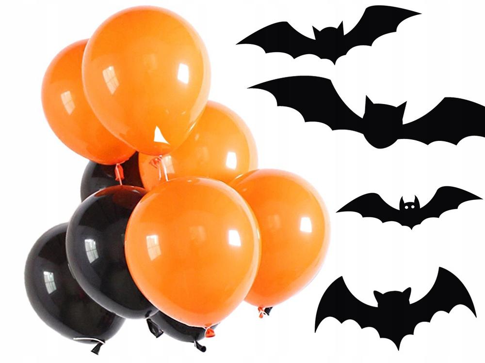 Balloons Set 20 Pcs (200) Gab_A
