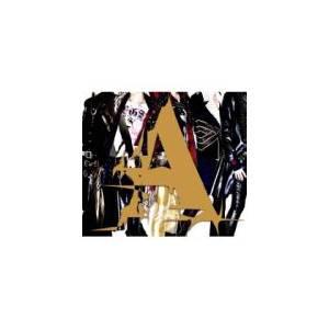 

CD ALICE NINE - Alpha KICS91340 King Records 2007 Japan Rock Used