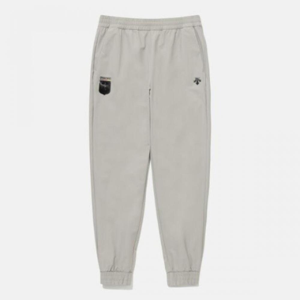 

Штаны Descent Kqf Sp121iwp33 Beg 24ss Ger Team Woven jogGer Pants 85