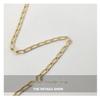Women's 2025 Korean Style Casual Fashion Crossbody Shell Handbag with Chain Strap
