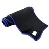Accessories For Nissan Navara D40 2005~2014 Car Center Console Dash Mat Anti-Slip Dustproof Sunshade Dashmat Dashboard Cover Mat