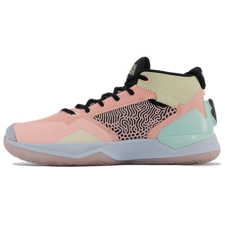New Balance KAWHI  Cloud Pink  Men s BBKLSES1 EU 42