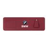 Car Sun Visor Extender Anti-Glare Storage Organizer Glasses Cards For BMW X1 X2 X3 X5 X4 X6 X7 G30 G20 G32 G11 G12 F40 F30 F20 QX8