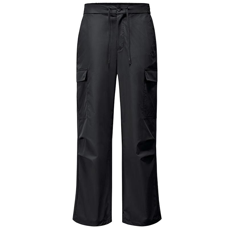 

Penguin Camel Co-branded Outdoor Windproof Workwear Pants XL