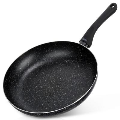 BLACK LINE Granite Frying Pan 26 Cm