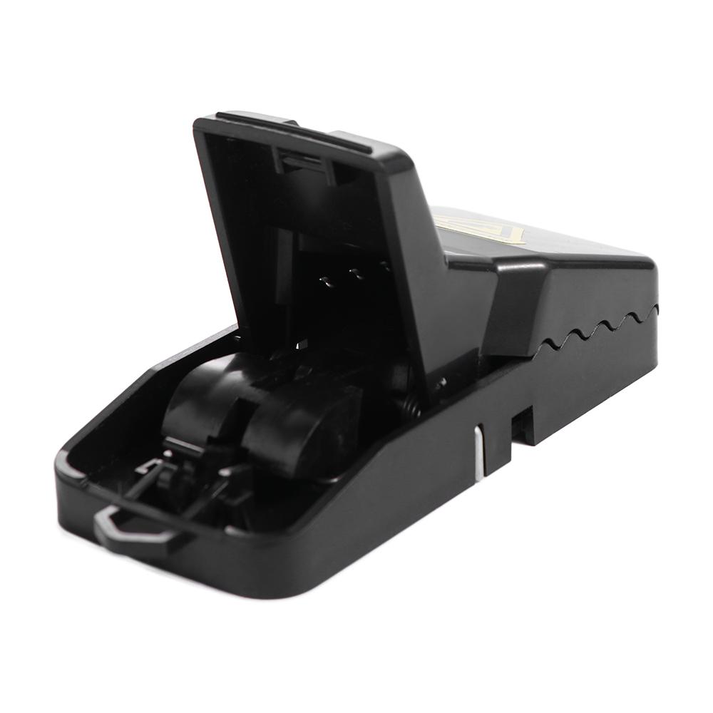 Bait Household Rodent Catcher Outdoor Indoor Rat Traps Rat Catcher Pest Killer Mouse Trap Mice Trap