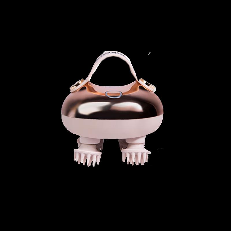 

Lenovo thinkplus LA201 Smart Head and Scalp Massager