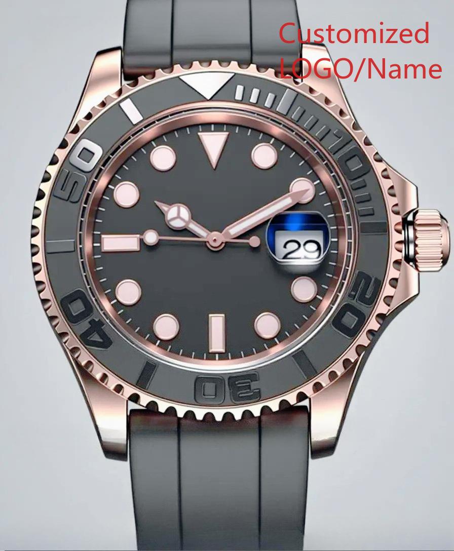 A11 Veikals Pielāgojams pulkstenis 41 mm