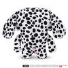 Fuggler BUTT UGLY PETS Cane Dalmata Alieno Infastidito Peluche 15731A - (Autentico)