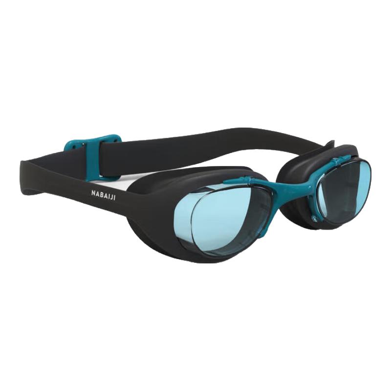 Decathlon Anti-Fog HD Swimming Goggles