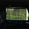 Universal Car Window Sun Shade Curtain Mesh Net Sunshade for Front Rear Seater Auto UV Block Protector Shading Cover Accessories