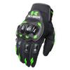 Motorcycle Racing Gloves Full-finger Cross-country Riding Motorcycle Bike Riding Rider Gloves Four Seasons To Wear