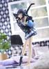 Broccoli Hyperdimension Neptunia "Uni" Asleep Ver. Height: Approximately 205mm (including base) 1/8 scale painted PVC and ABS figure