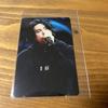 [USED] Agust D TOUR D-DAY MOVIE purchase bonus trading card