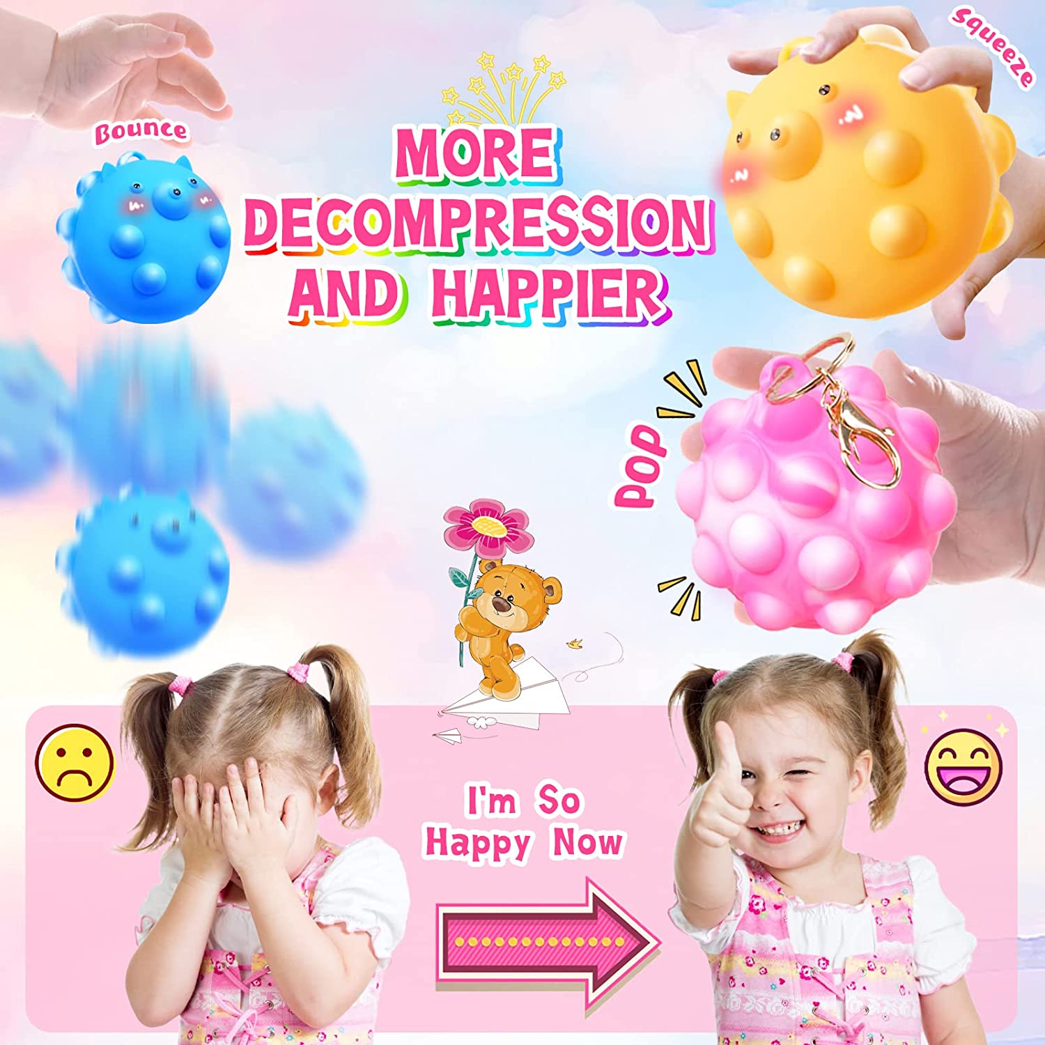 3 шт. — фото 5