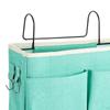 Bedside Cabinet Storage Organizer for Glasses, Cell Phones, Keys