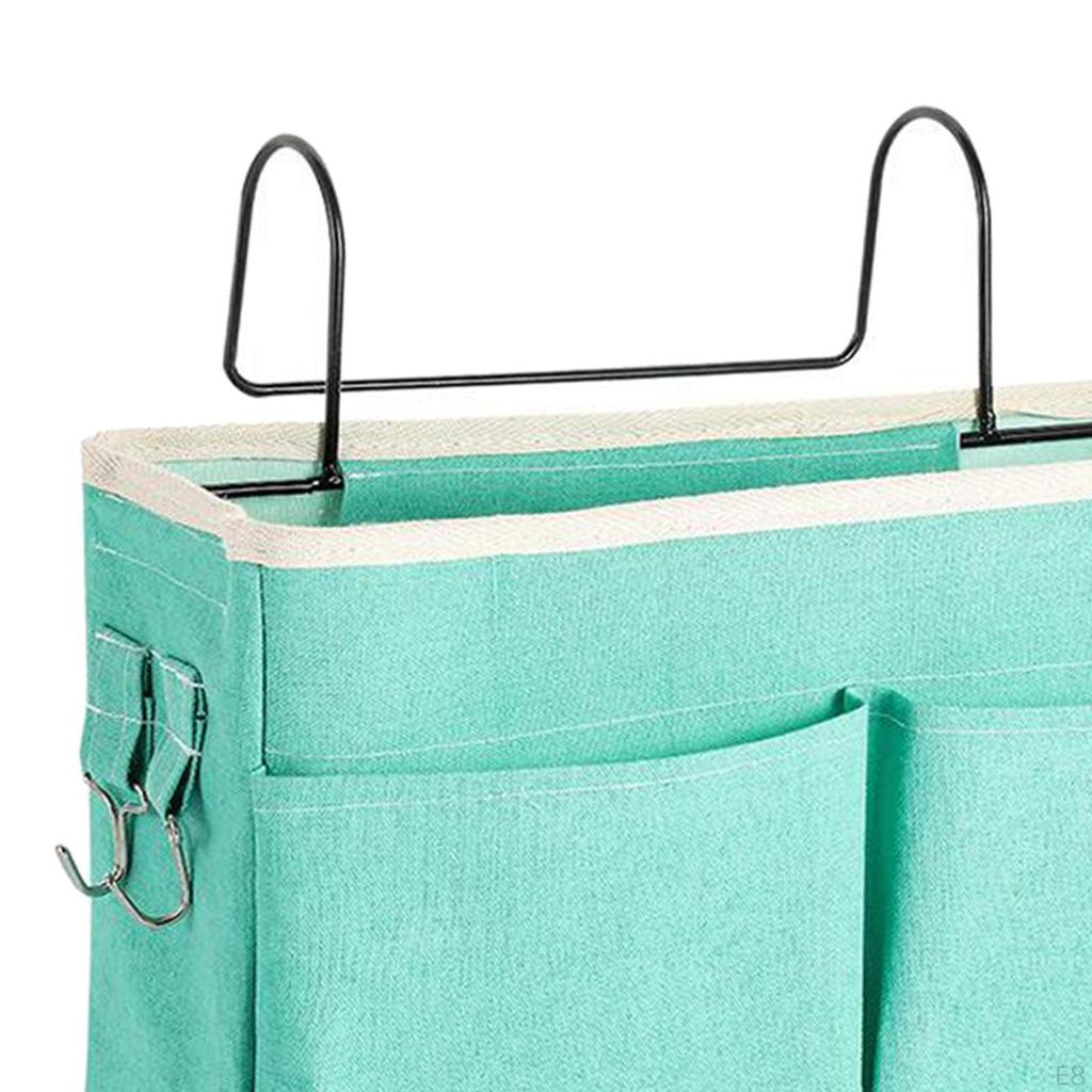Bedside Cabinet Storage Organizer for Glasses, Cell Phones, Keys