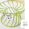 Ceramic Raised Pet Bowl Food Water Bowls And Rack For Cats Dogs Outdoor Feeding Drinking Accessories Doggie Cat Stand Bowl