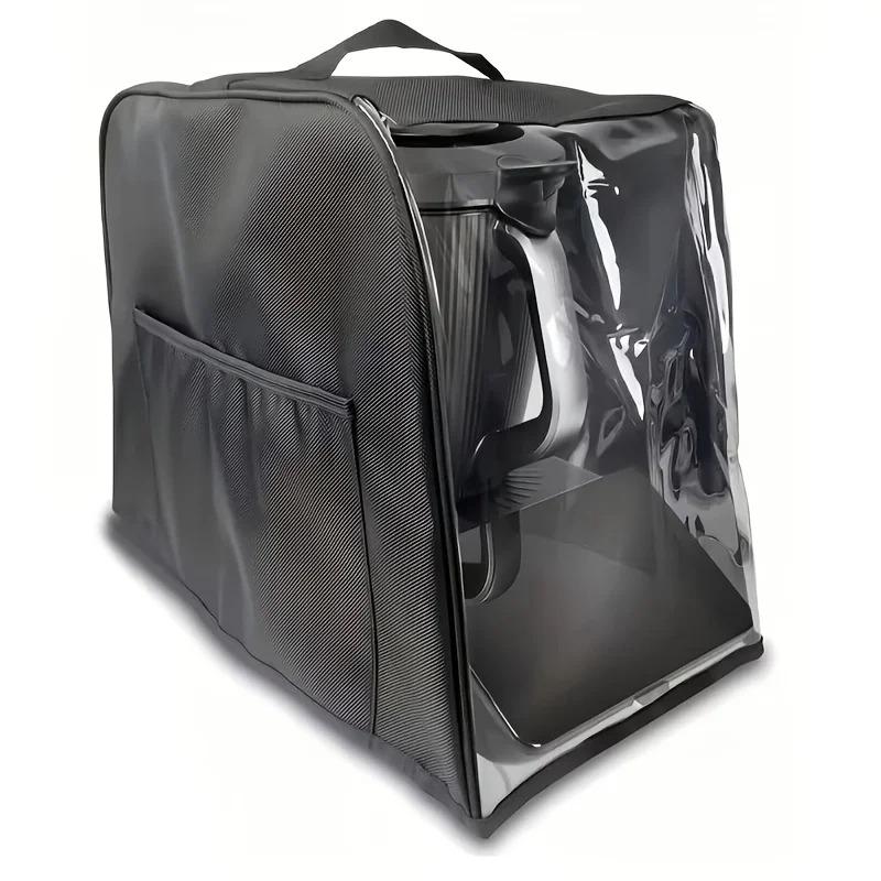 Accessories for Thermomix TM7 Protect Your Display Safe Easy To Install Flexible and Impact-resistant