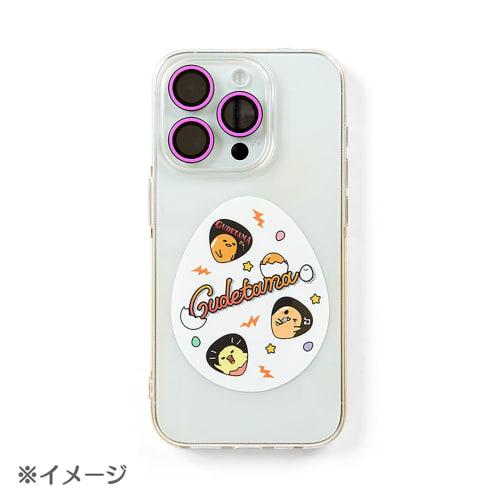 Sanrio Sticker Set (Fest Design) Gudetama 919446