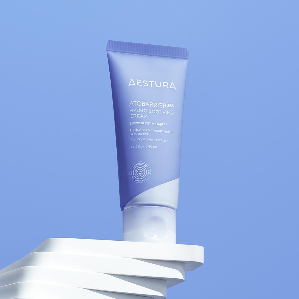 Estra [moisture Cream] Estra Atoberia 365 Hydro Soothing Cream 60ml