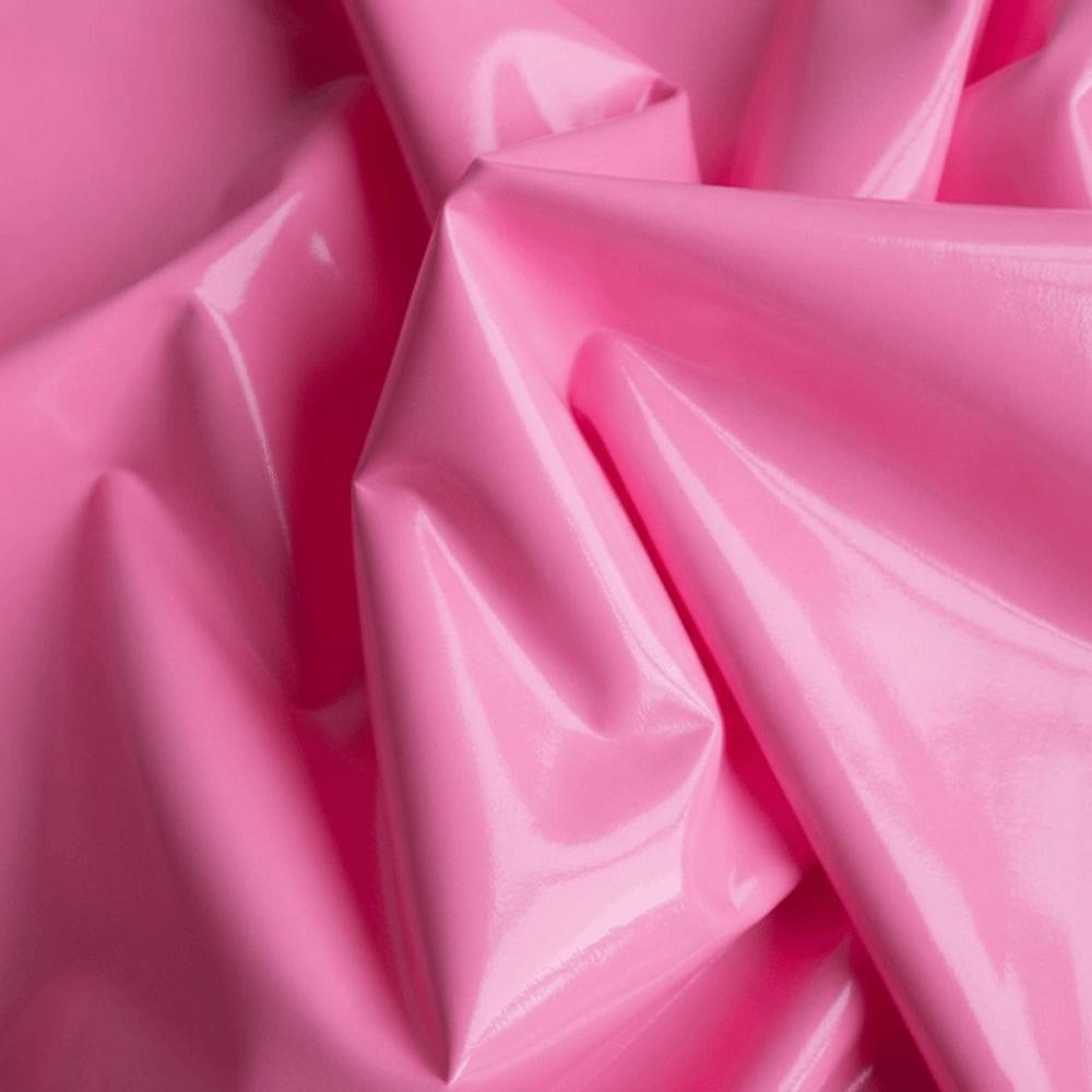 Błyszcząca Powierzchnia Imitacja Skóry Tkanina Odzieżowa Na Kostiumy Sceniczne Buty Odbijające Rzemiosło