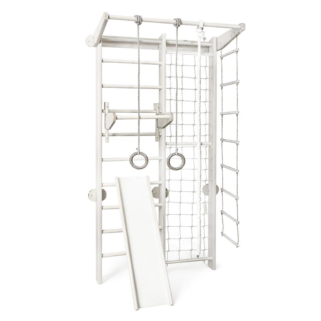 Gymnastic Ladder Master White Eu