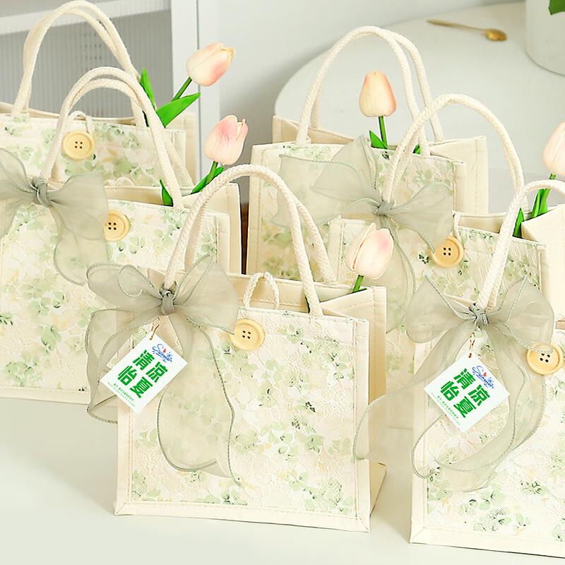 Qing Ruo Xi Summer Cooling Gift Set