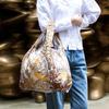 [KINDBAG] Museum Collection Alphonse Mucha Reusable Medium
