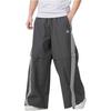 adidas Originals OVZD Casual Pants Unisex Dark Gray KA2761