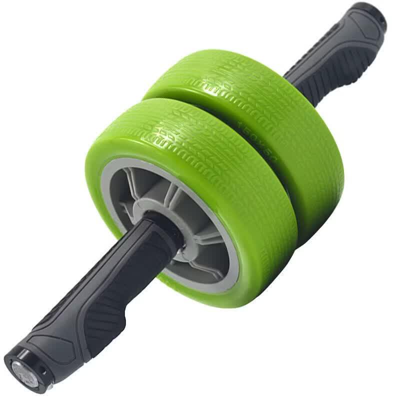 JINGGENG Automatic Rebound Ab Roller