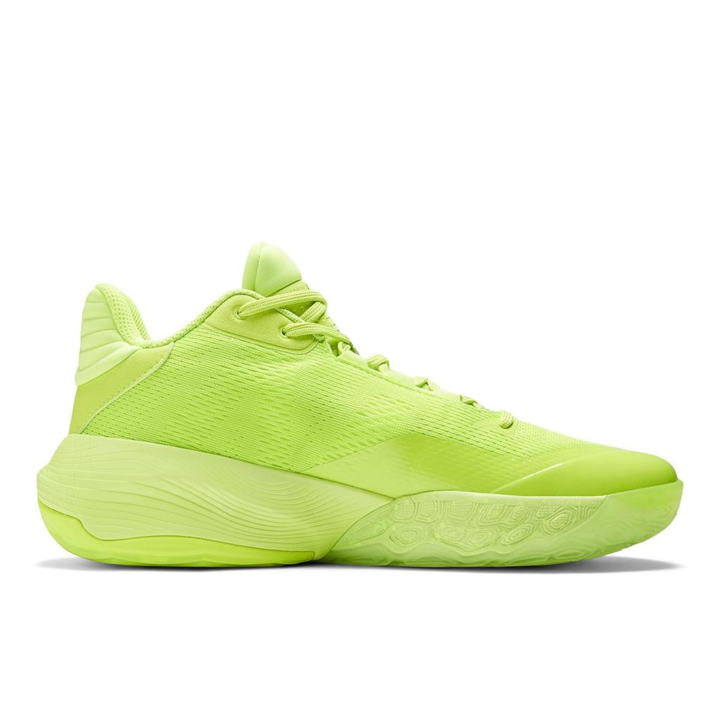 New Balance FuelCell TWO WXY V4 Basketball Shoes NR4 Size 2E (BB2WY), Lightweight, Wide, (HILITE), 27.0 Cm,