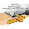 Longmazu 2000W Electric Wood Planer CN plug (adapter included)