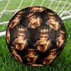 Messi 10 Number Football Legend Messi 10 Number Size 5 Football Machinestitched Indooroutdoor Training And Matches Surprise Collection Gift